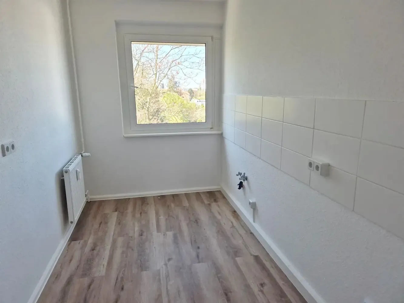 3 Zimmer Wohnung mit 80 m² in Leipzig – Bild 6