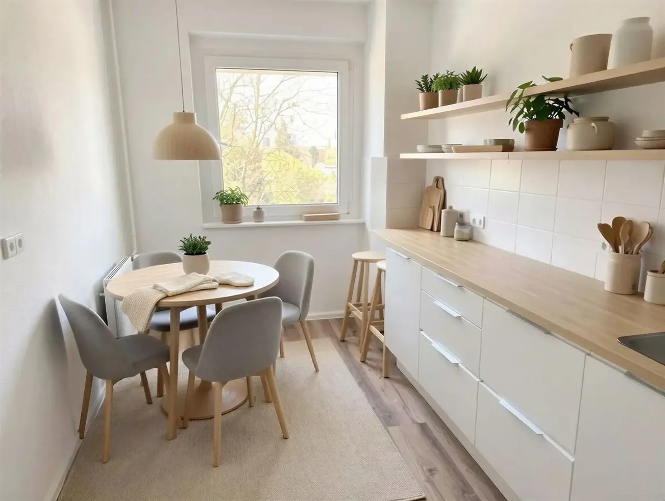 3 Zimmer Wohnung mit 80 m² in Leipzig – Bild 7