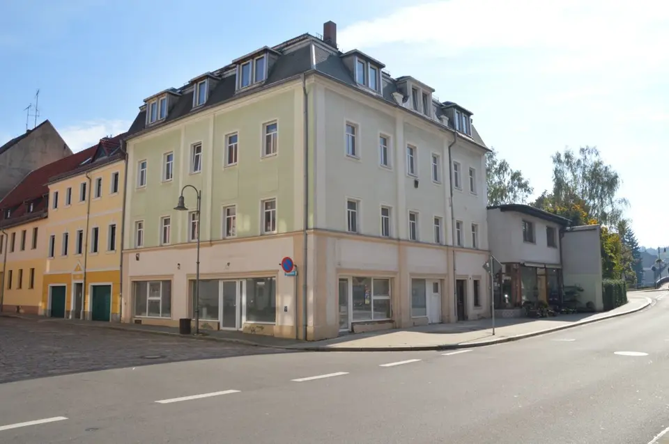 Studio mit 28 m² in Chemnitz – Bild 10