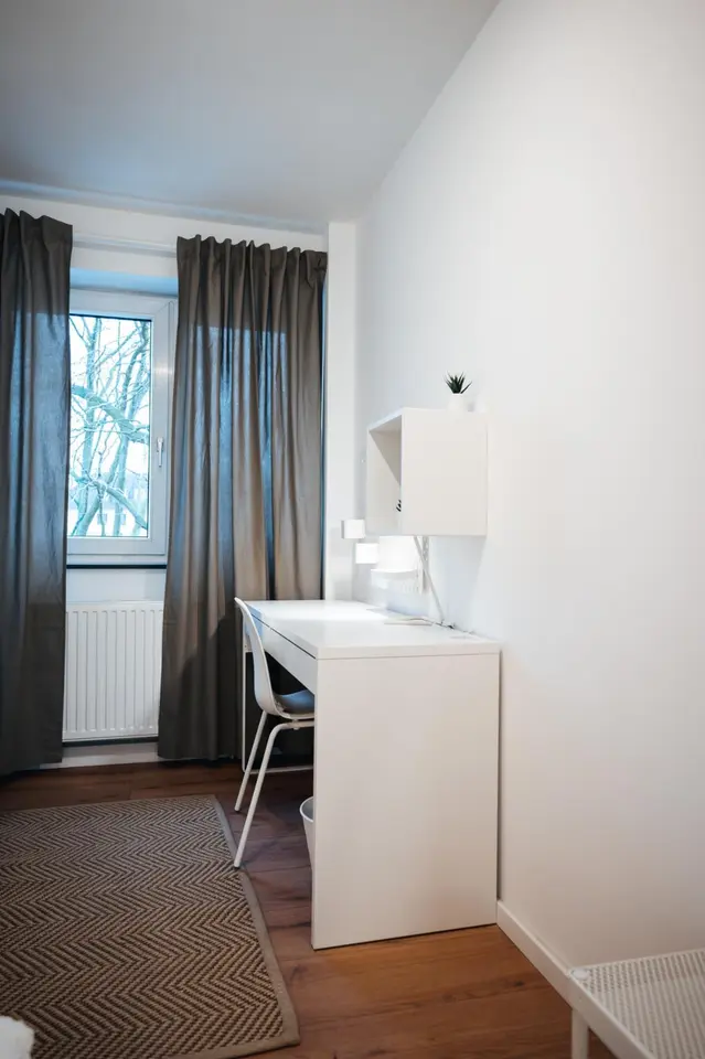 WG-Zimmer mit 10 m² in Essen – Bild 1