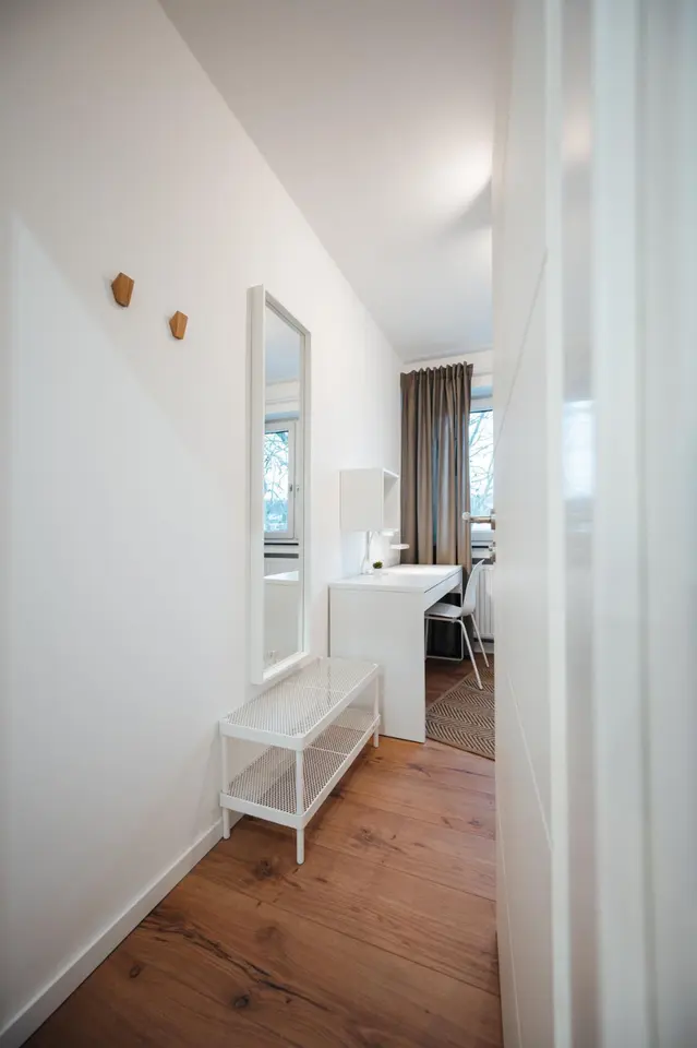 WG-Zimmer mit 10 m² in Essen – Bild 2