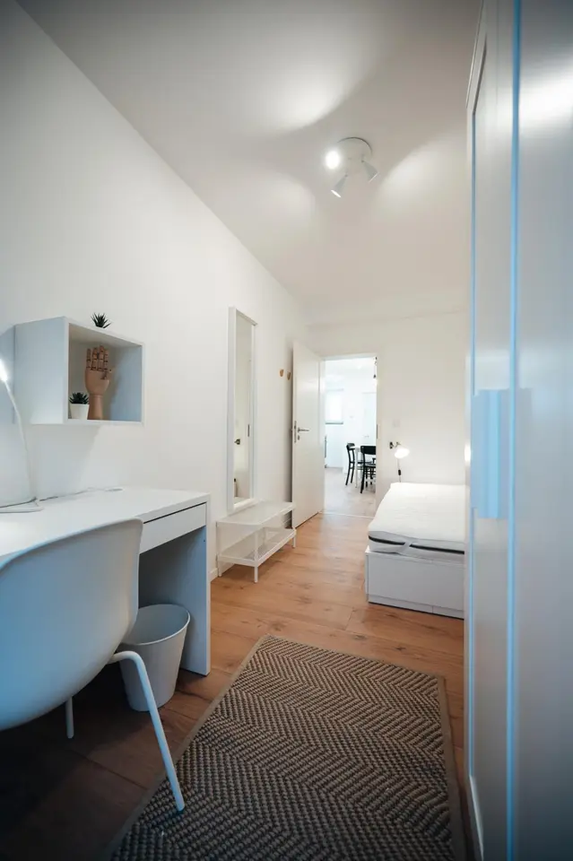 WG-Zimmer mit 10 m² in Essen – Bild 3