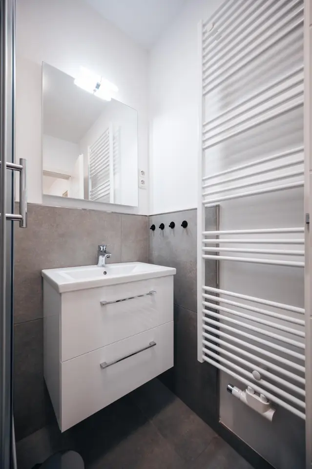 WG-Zimmer mit 10 m² in Essen – Bild 4