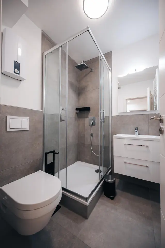 WG-Zimmer mit 10 m² in Essen – Bild 5