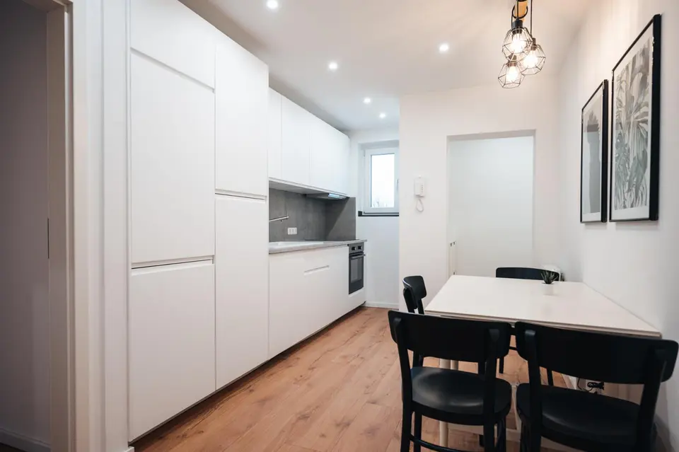 WG-Zimmer mit 10 m² in Essen – Bild 6
