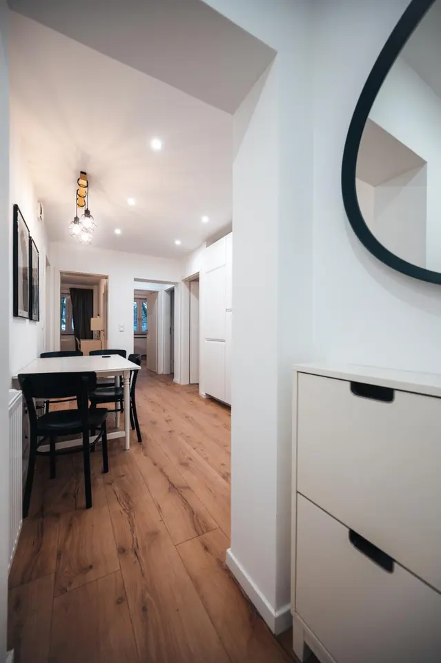 WG-Zimmer mit 10 m² in Essen – Bild 8