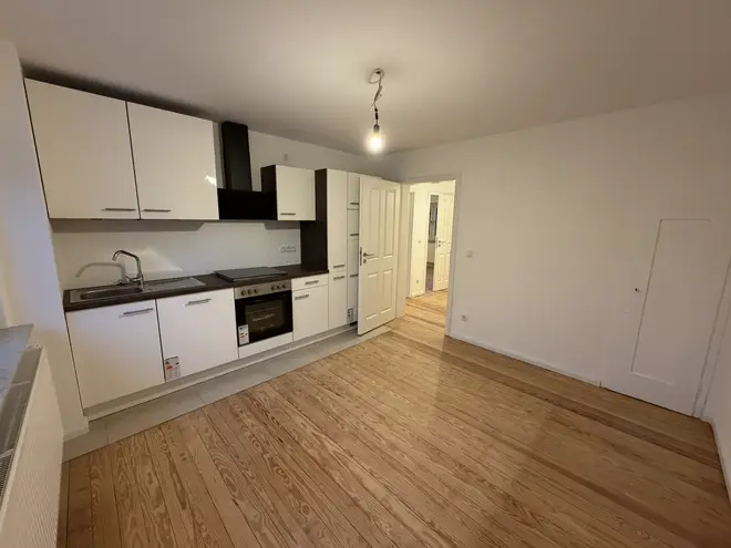2 Zimmer Wohnung mit 65 m² in Mannheim – Bild 1