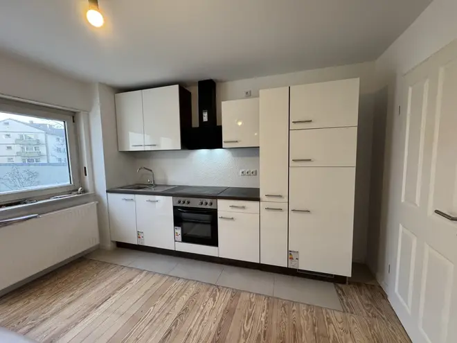 2 Zimmer Wohnung mit 65 m² in Mannheim – Bild 2
