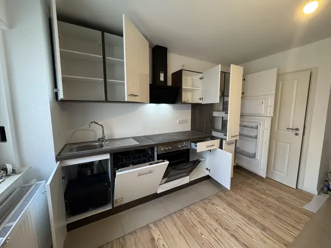 2 Zimmer Wohnung mit 65 m² in Mannheim – Bild 3
