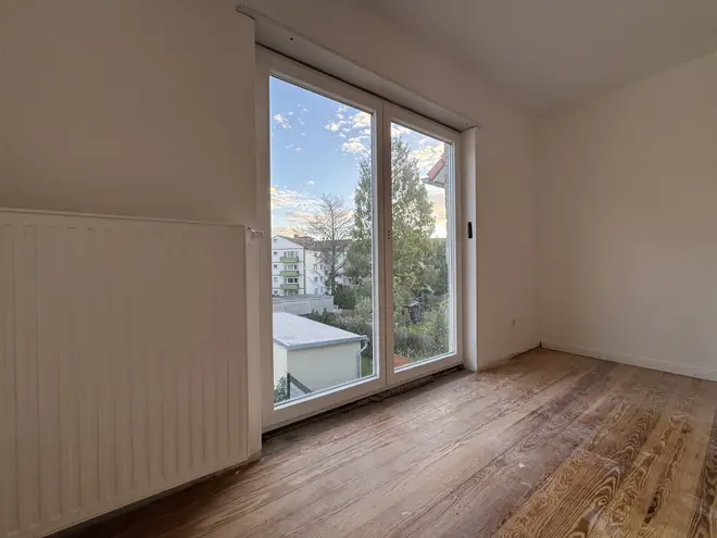 2 Zimmer Wohnung mit 65 m² in Mannheim – Bild 6