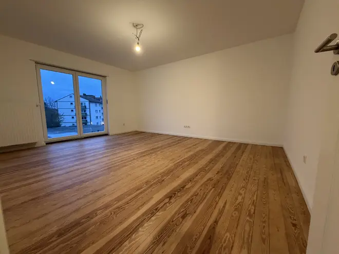 2 Zimmer Wohnung mit 65 m² in Mannheim – Bild 8