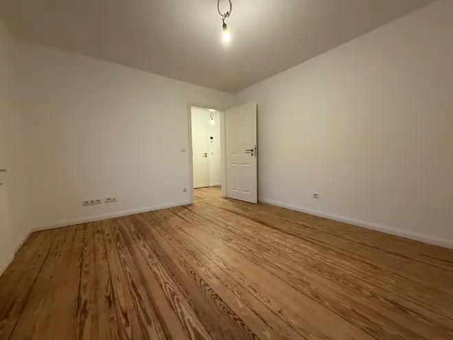 2 Zimmer Wohnung mit 65 m² in Mannheim – Bild 9