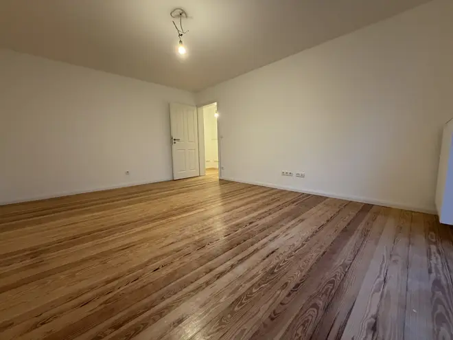 2 Zimmer Wohnung mit 65 m² in Mannheim – Bild 10