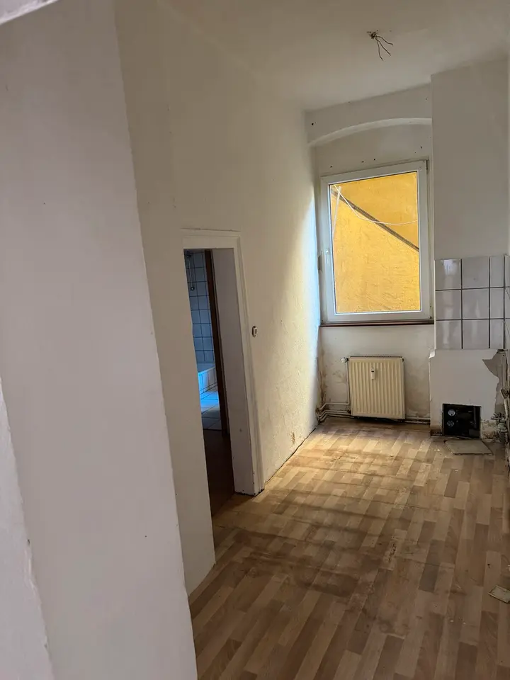 2 Zimmer Wohnung mit 50 m² in Helmstedt – Bild 3