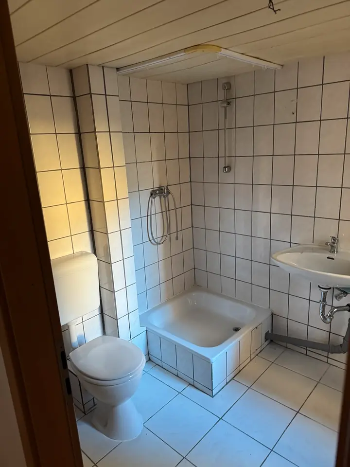 2 Zimmer Wohnung mit 50 m² in Helmstedt – Bild 5