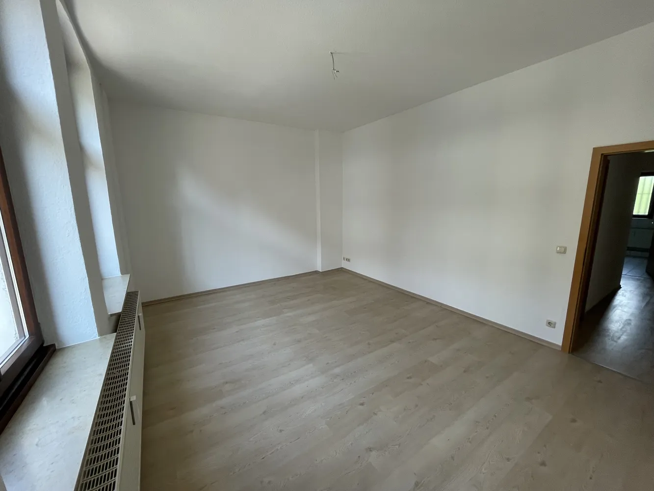 3 Zimmer Wohnung mit 56 m² in Gladbeck – Bild 1