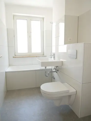 2 Zimmer Wohnung mit 63 m² in Augsburg – Bild 11