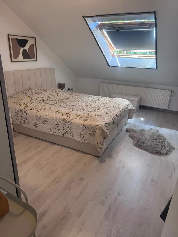 3 Zimmer Wohnung mit 48 m² in Dortmund – Bild 2