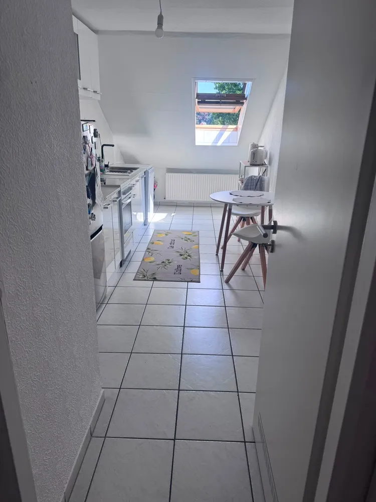 3 Zimmer Wohnung mit 48 m² in Dortmund – Bild 3