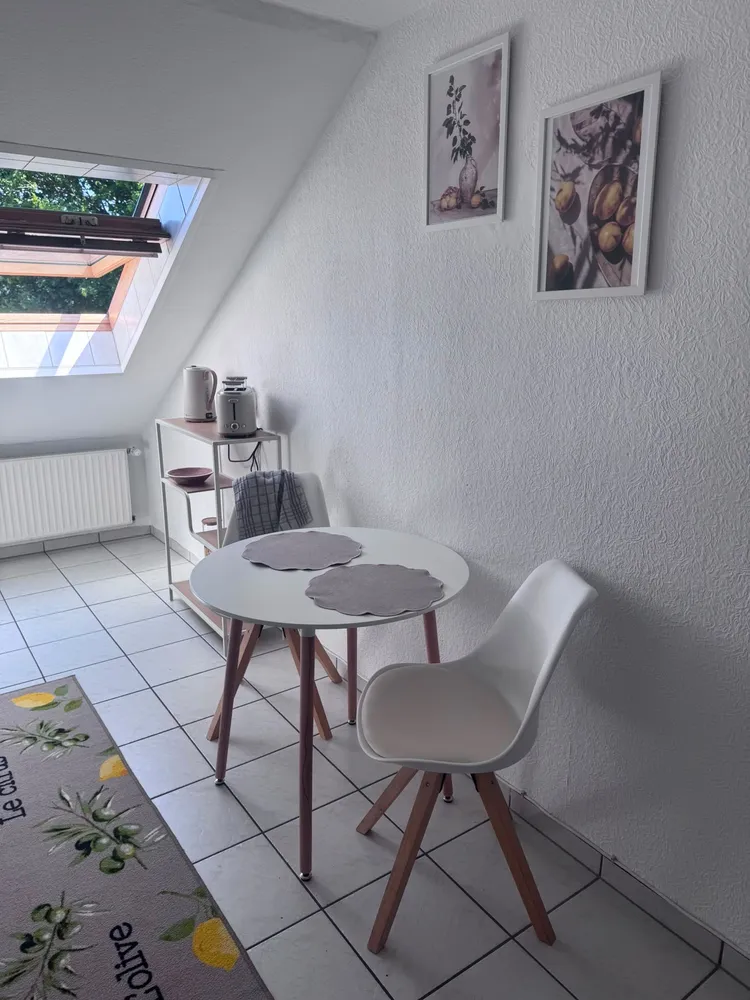 3 Zimmer Wohnung mit 48 m² in Dortmund – Bild 4