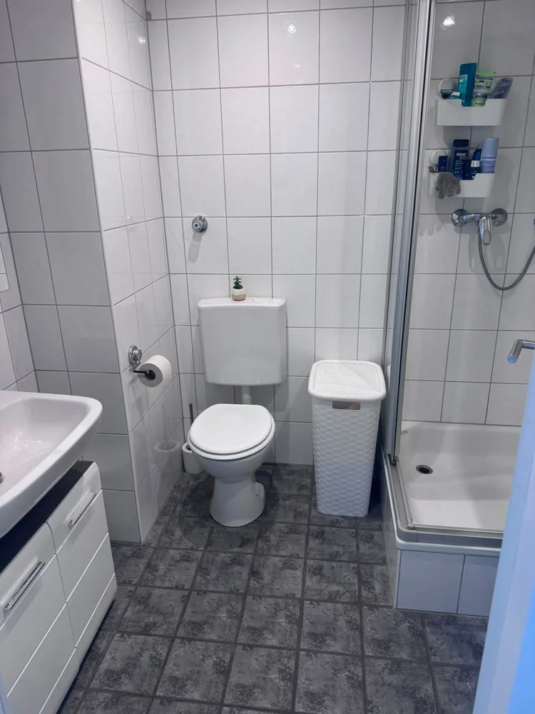 3 Zimmer Wohnung mit 48 m² in Dortmund – Bild 5