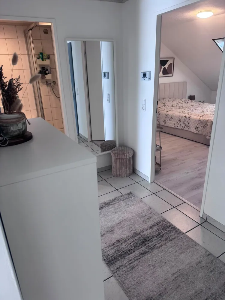 3 Zimmer Wohnung mit 48 m² in Dortmund – Bild 6