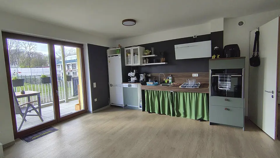 WG-Zimmer mit 17 m² in Dortmund – Bild 1