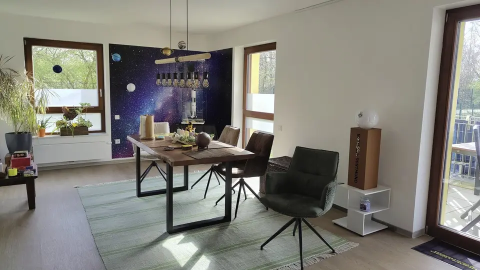 WG-Zimmer mit 17 m² in Dortmund – Bild 3