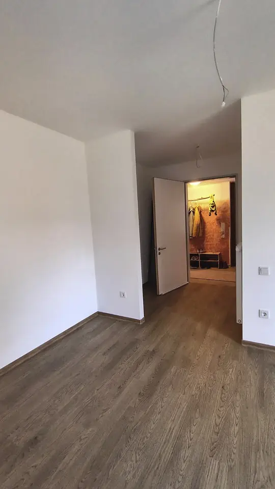 WG-Zimmer mit 17 m² in Dortmund – Bild 9