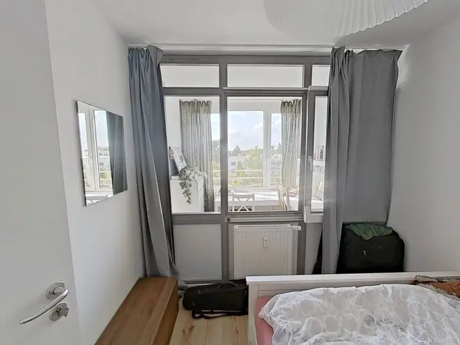 2 Zimmer Wohnung mit 40 m² in Hannover – Bild 4