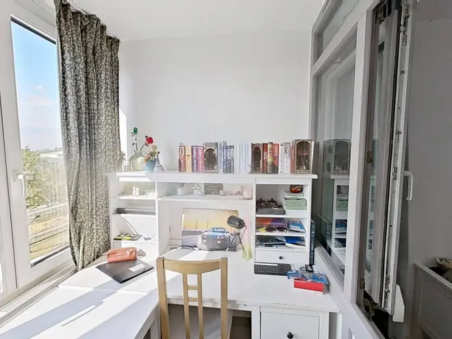 2 Zimmer Wohnung mit 40 m² in Hannover – Bild 5