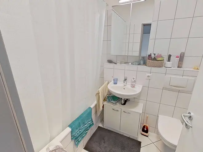 2 Zimmer Wohnung mit 40 m² in Hannover – Bild 7