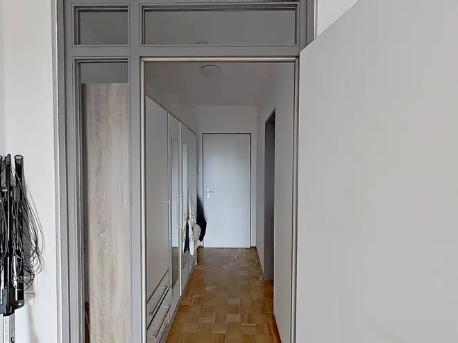 2 Zimmer Wohnung mit 40 m² in Hannover – Bild 8