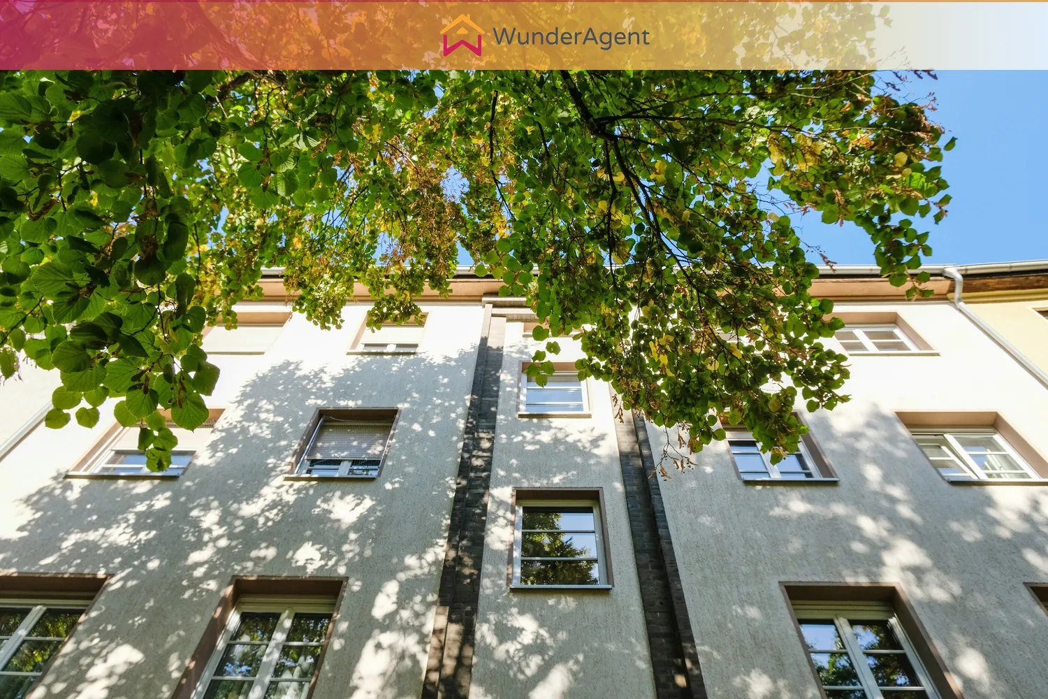 3 Zimmer Wohnung mit 66 m² in Leipzig – Bild 1