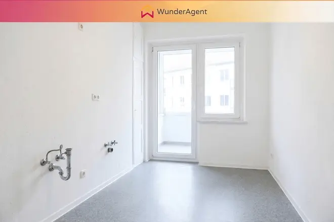 3 Zimmer Wohnung mit 66 m² in Leipzig – Bild 11
