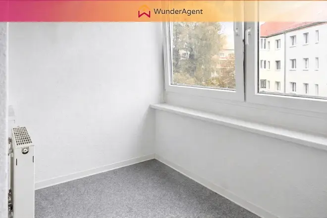 3 Zimmer Wohnung mit 66 m² in Leipzig – Bild 12