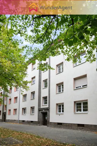 3 Zimmer Wohnung mit 66 m² in Leipzig – Bild 4