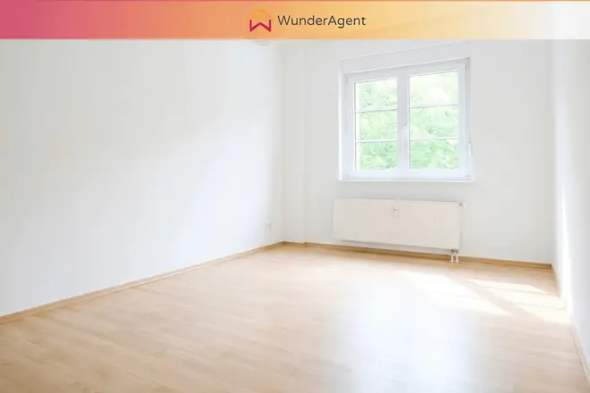 3 Zimmer Wohnung mit 66 m² in Leipzig – Bild 9