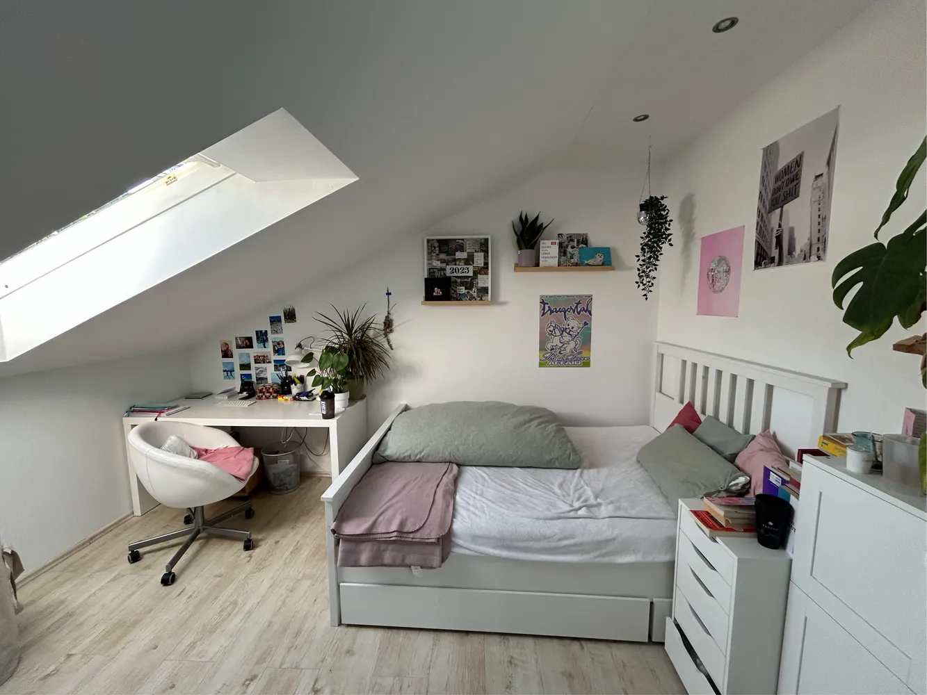 1 Zimmer Wohnung mit 22 m² in Passau – Bild 1