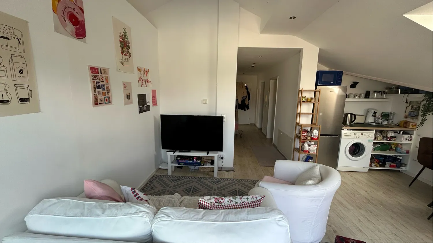 1 Zimmer Wohnung mit 22 m² in Passau – Bild 7