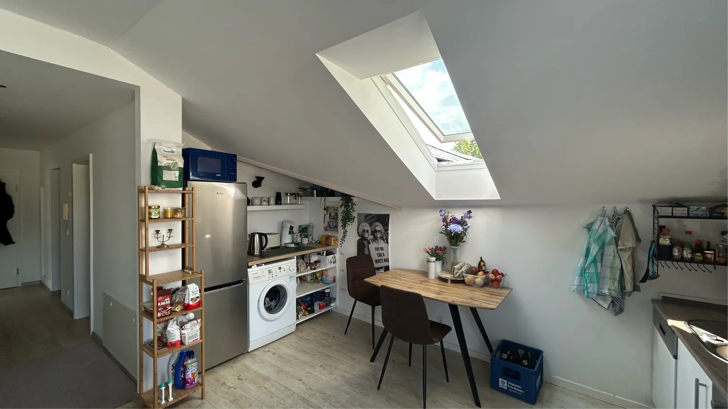 1 Zimmer Wohnung mit 22 m² in Passau – Bild 8