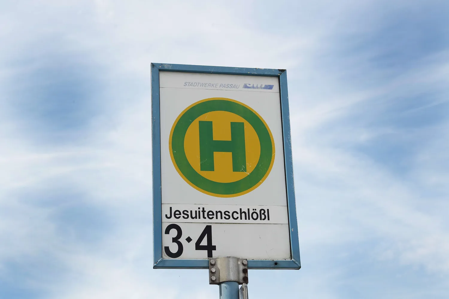 1 Zimmer Wohnung mit 22 m² in Passau – Bild 10