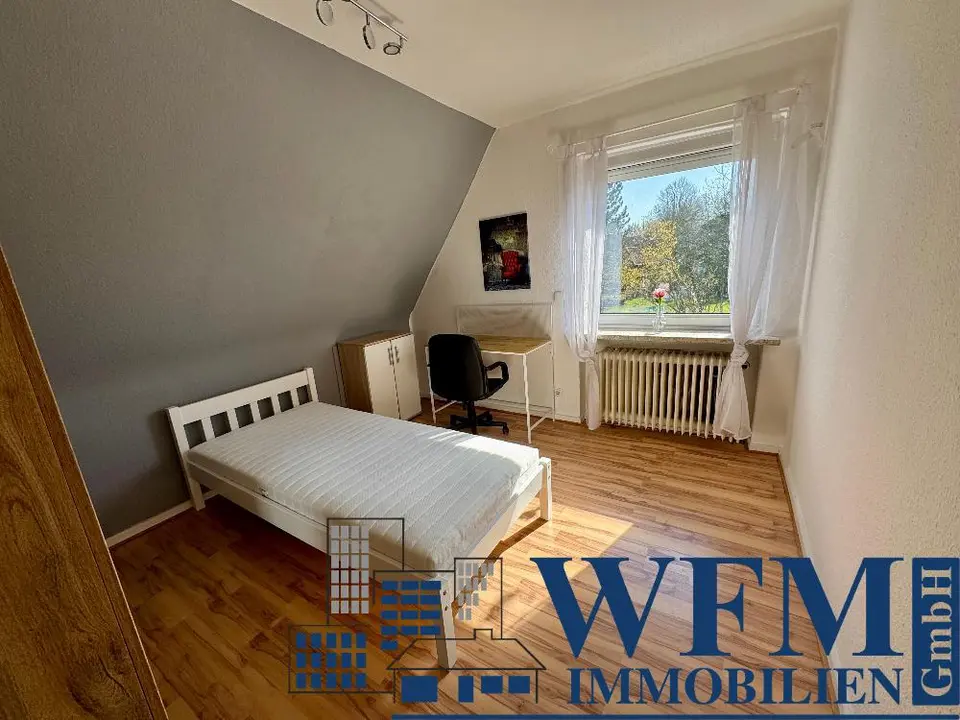 4 Zimmer Wohnung mit 18 m² in Neumünster – Bild 3