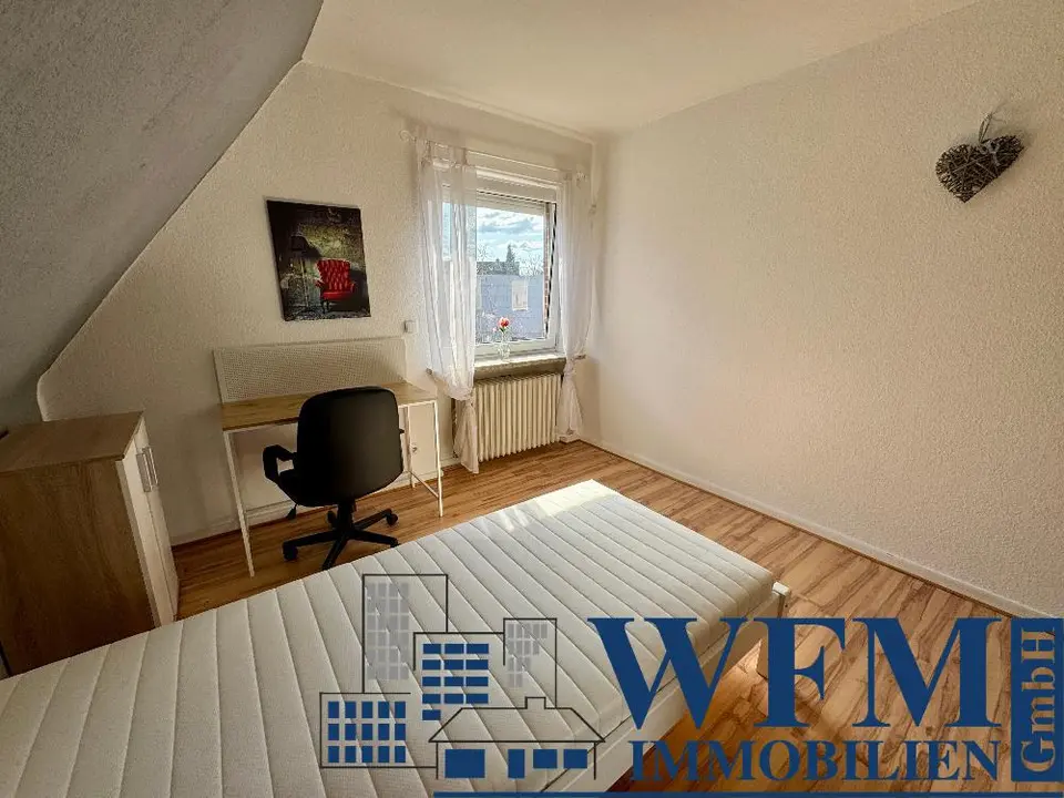 4 Zimmer Wohnung mit 18 m² in Neumünster – Bild 4
