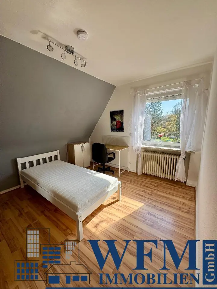 4 Zimmer Wohnung mit 18 m² in Neumünster – Bild 5