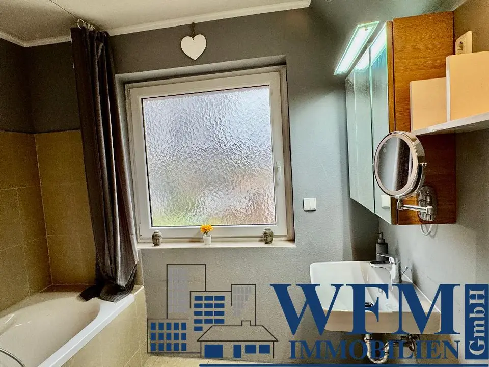 4 Zimmer Wohnung mit 18 m² in Neumünster – Bild 9