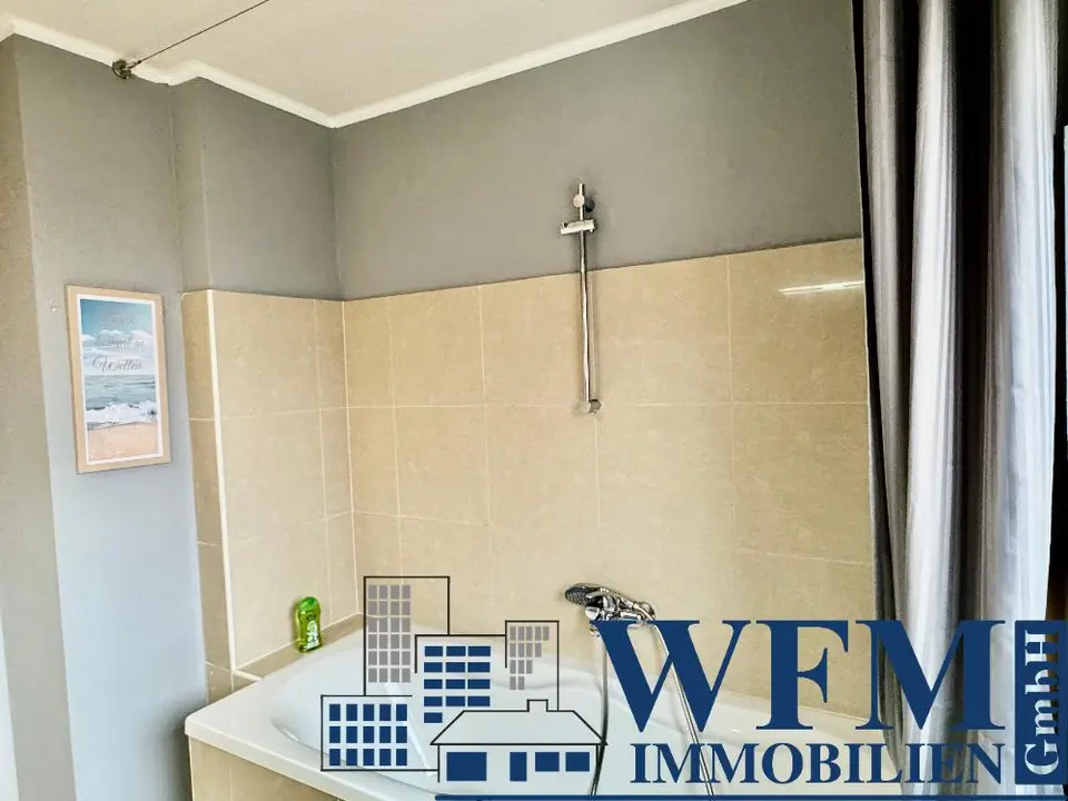4 Zimmer Wohnung mit 18 m² in Neumünster – Bild 10