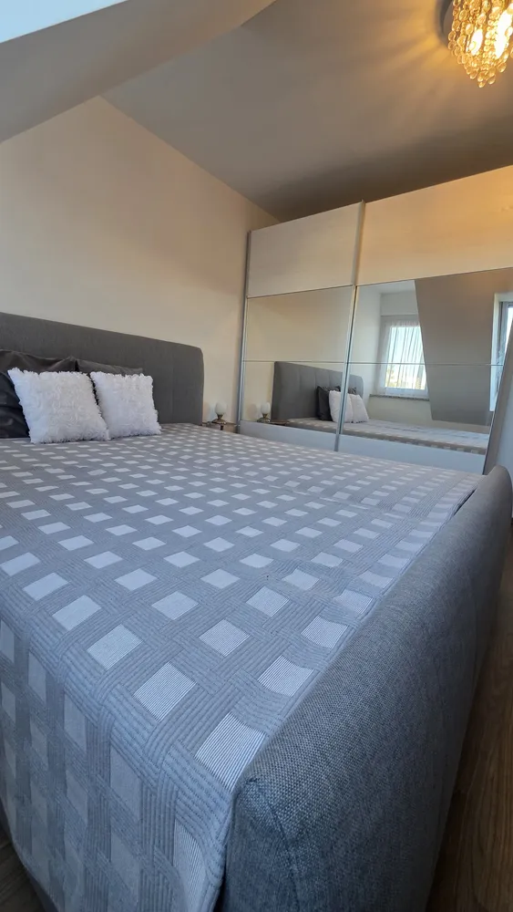 2 Zimmer Wohnung mit 52 m² in Augsburg – Bild 11