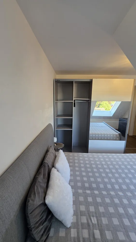 2 Zimmer Wohnung mit 52 m² in Augsburg – Bild 12