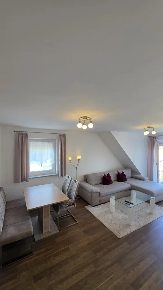 2 Zimmer Wohnung mit 52 m² in Augsburg – Bild 3